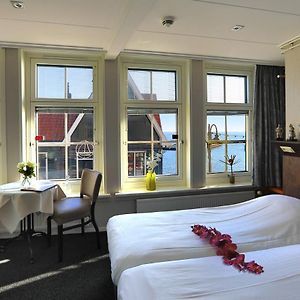 Kamer met een King Size Bed